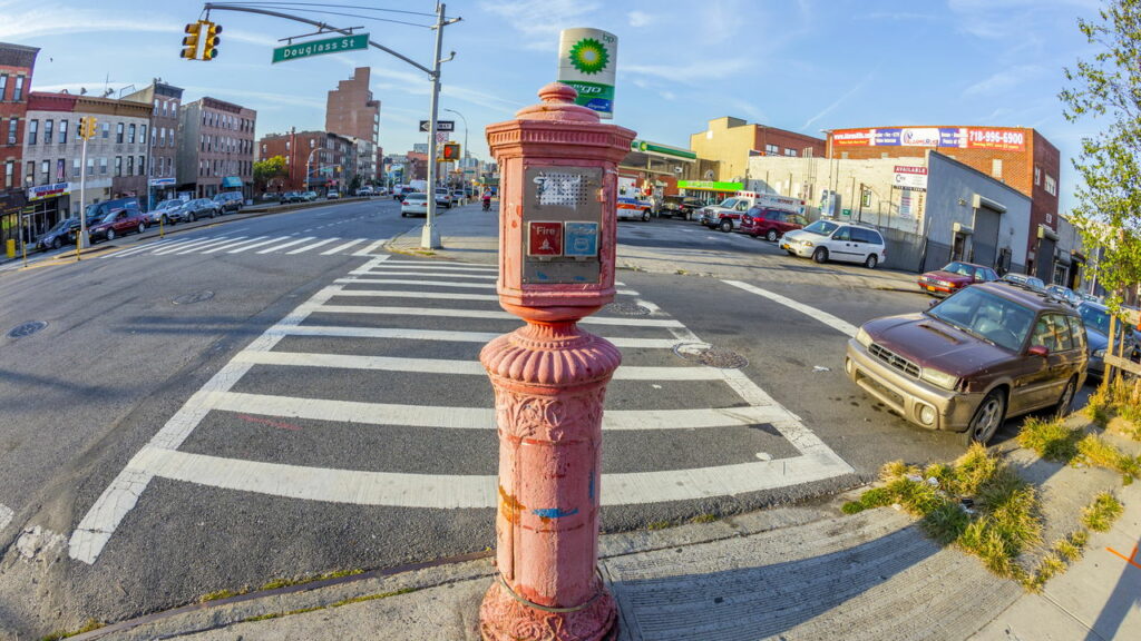 5 casos mais comuns de multa por estacionar em local proibido