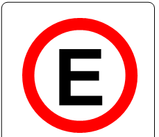 10 placas de trânsito que confundem todo motorista - saiba o que significam