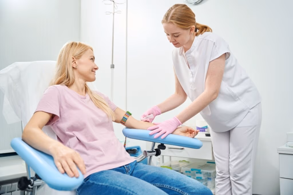 Veja a importância da avaliação médica antes da atividade física