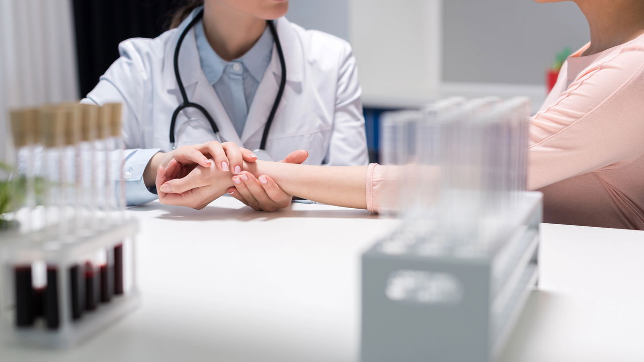 Sinais ocultos que indicam desequilíbrio no corpo e na mente