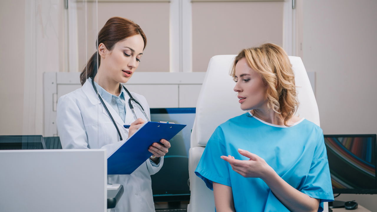 Esses são os exames de rotina mais importantes para sua saúde