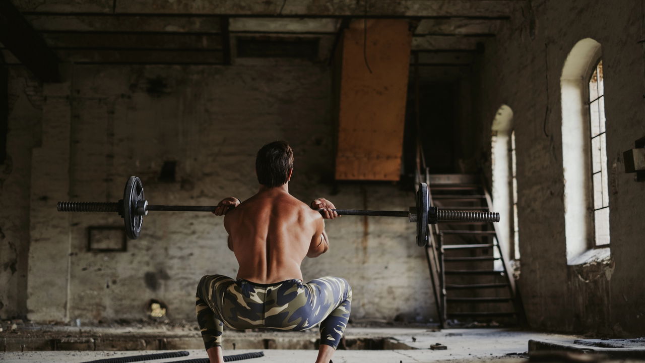 3 melhores exercícios para um glúteo forte e pernas saudáveis