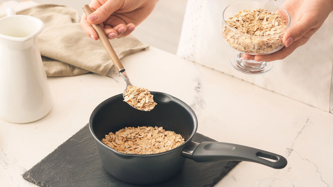 Este alimento pode reduzir o colesterol e melhorar sua digestão