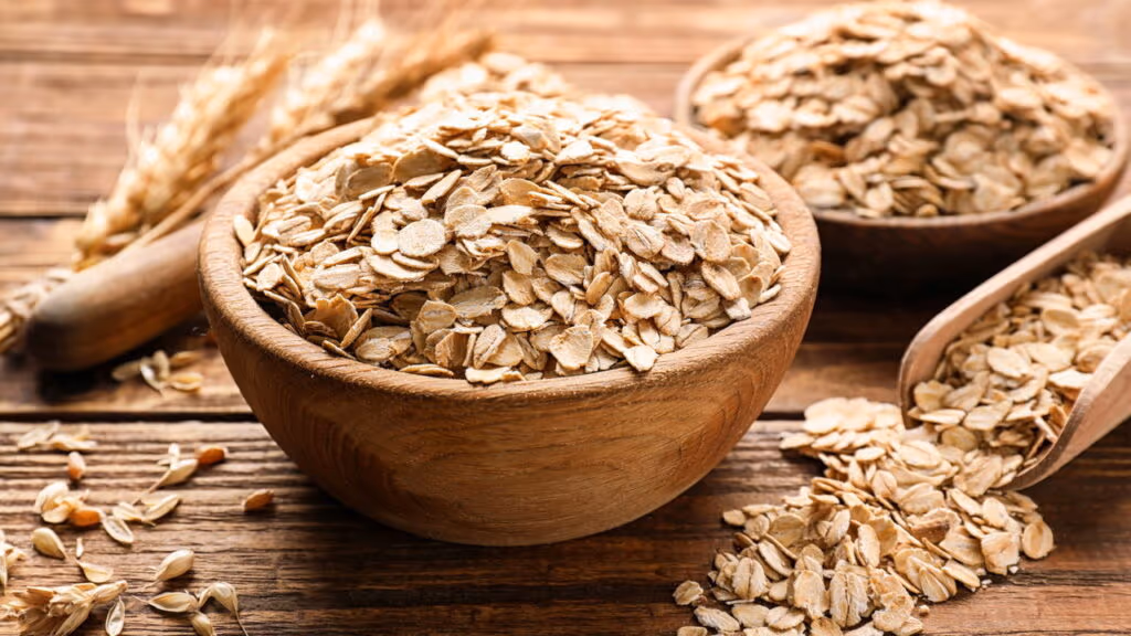 Esse é o melhor cereal para manter o cérebro ativo