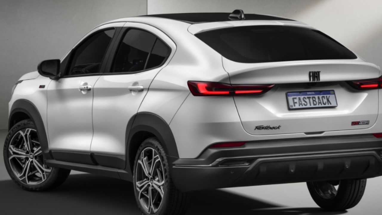 Fiat lança promoção inesperada e Fastback pode sair por preço de hatch