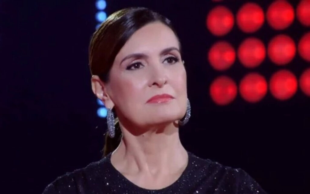 Fátima Bernardes desabafa sobre diagnóstico de câncer