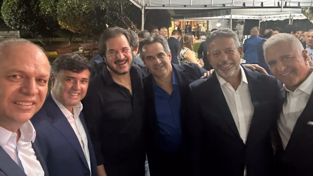 União Brasil e PP devem anunciar federação na terça-feira