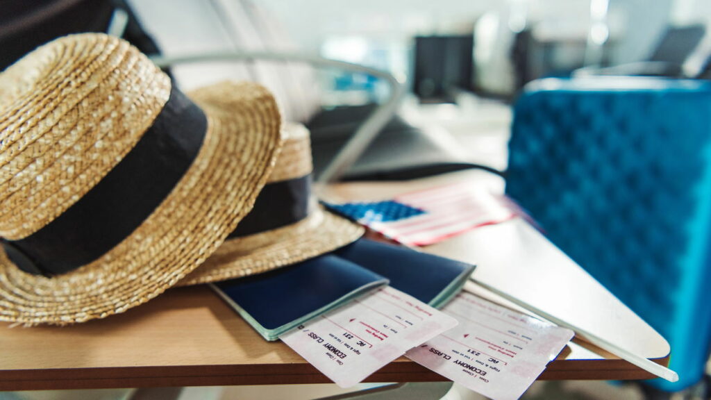 Melhores opções para viagem nas férias de julho