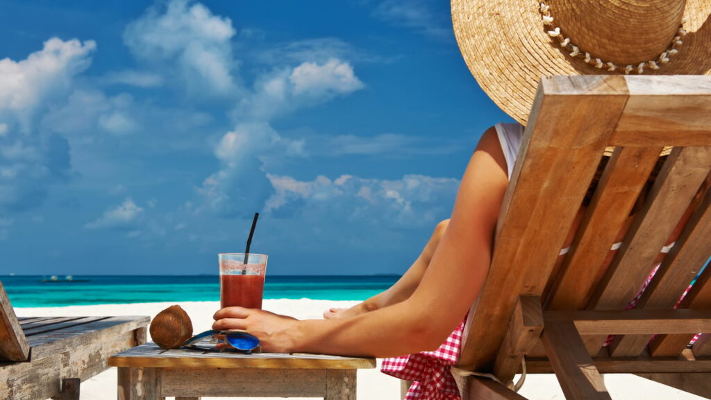 Melhores opções para viagem nas férias de julho