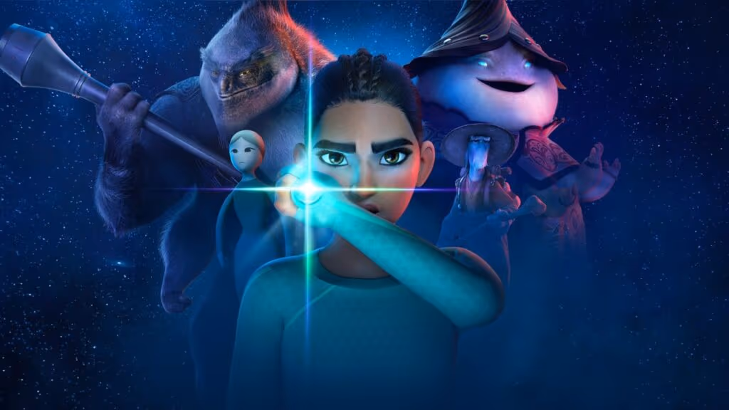 Nova temporada de ‘WondLa’ chega à Apple TV