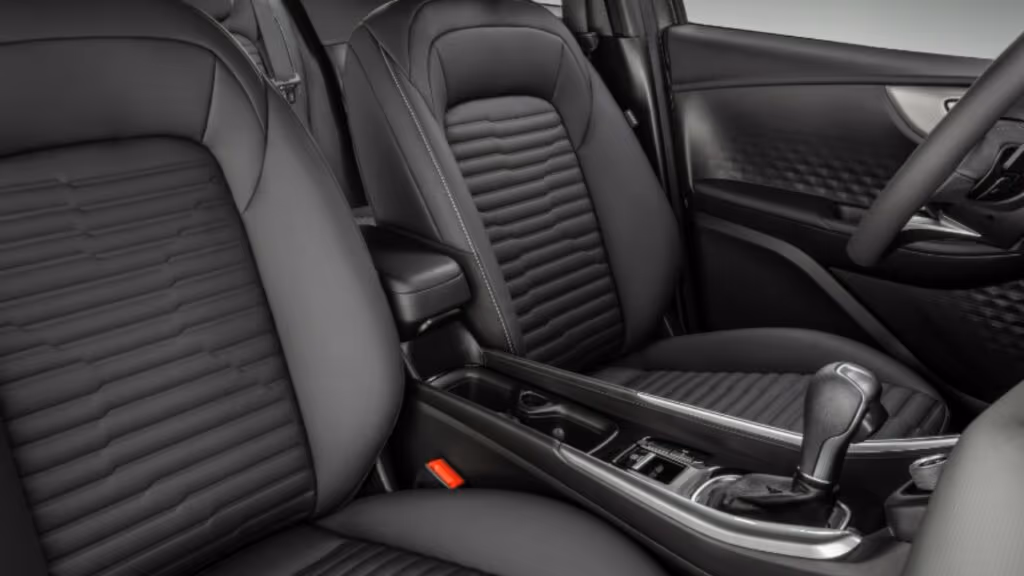 Esse SUV compacto da Fiat vence sedãs no porta-malas e ainda acelera como esportivo