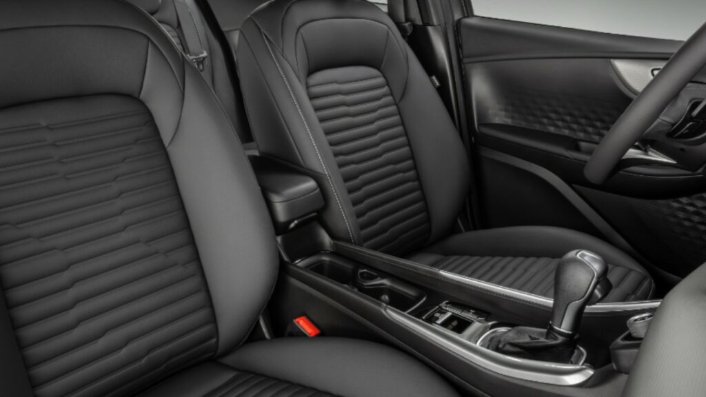 Quanto custa ter um Fiat Fastback em setembro de 2025?