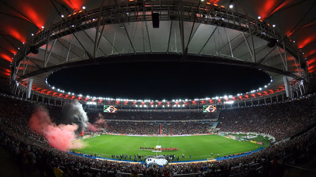 Flamengo se recusa a jogar com torcida única contra o Vasco