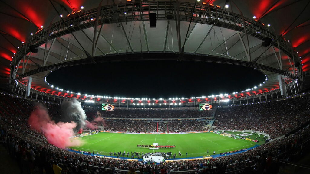 Flamengo se recusa a jogar com torcida única contra o Vasco