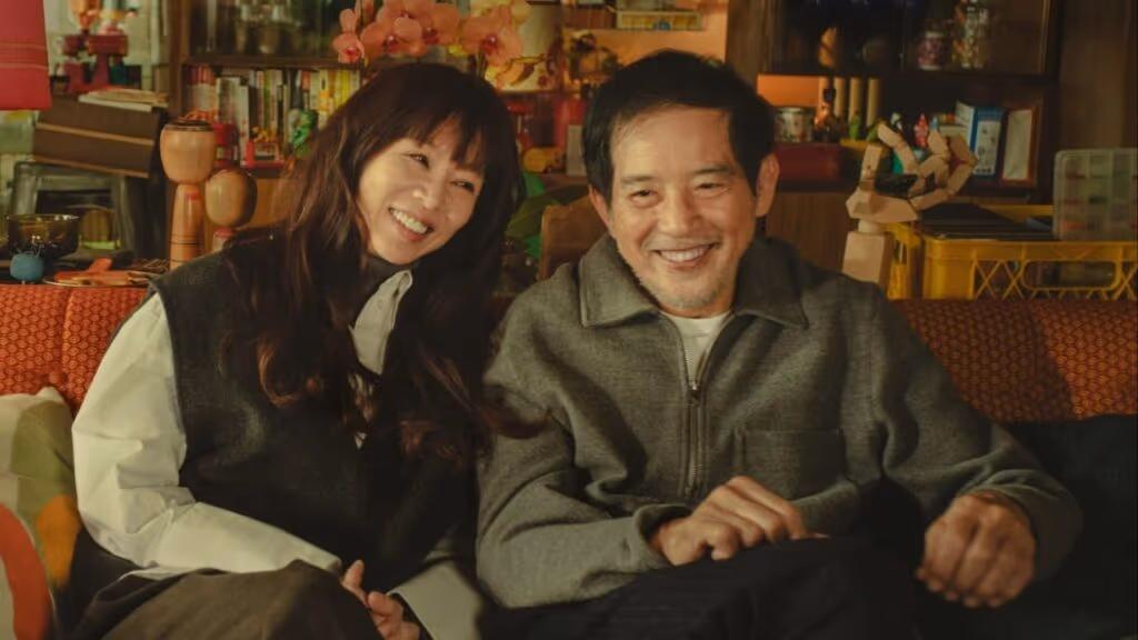 O que esperar de Forget You Not, o novo dorama da Netflix?