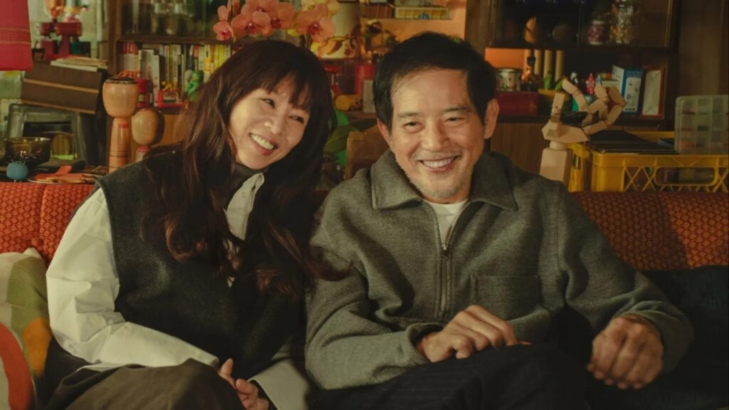 O que esperar de Forget You Not, o novo dorama da Netflix?