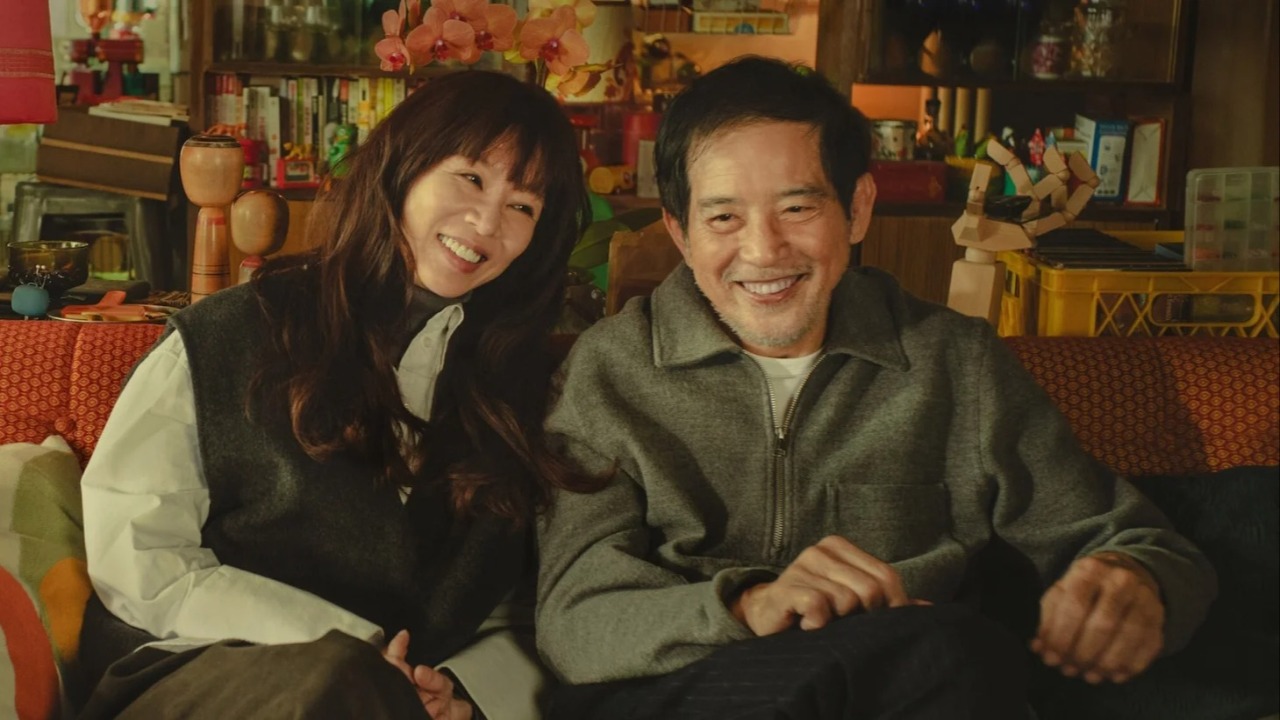 O que esperar de Forget You Not, o novo dorama da Netflix?