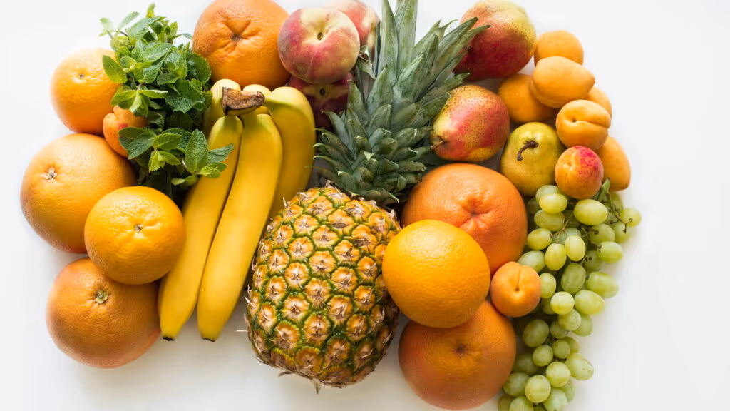 Essa fruta comum no mercado pode mudar seu humor e repor sua energia em segundos