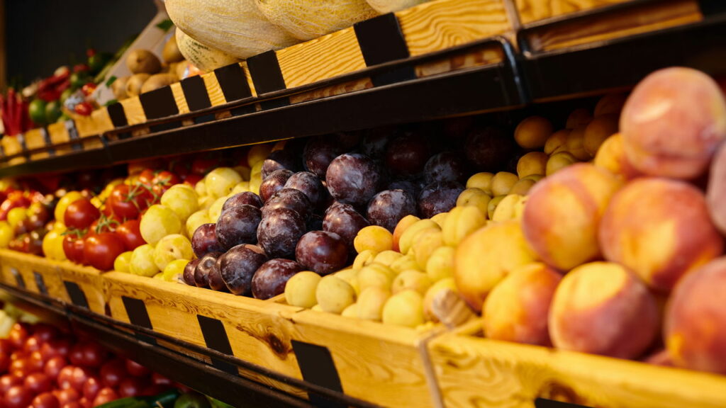 Esse é o impacto da frutose no seu organismo