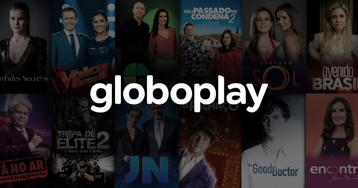 Guerra dos streamings: Globoplay vs rivais