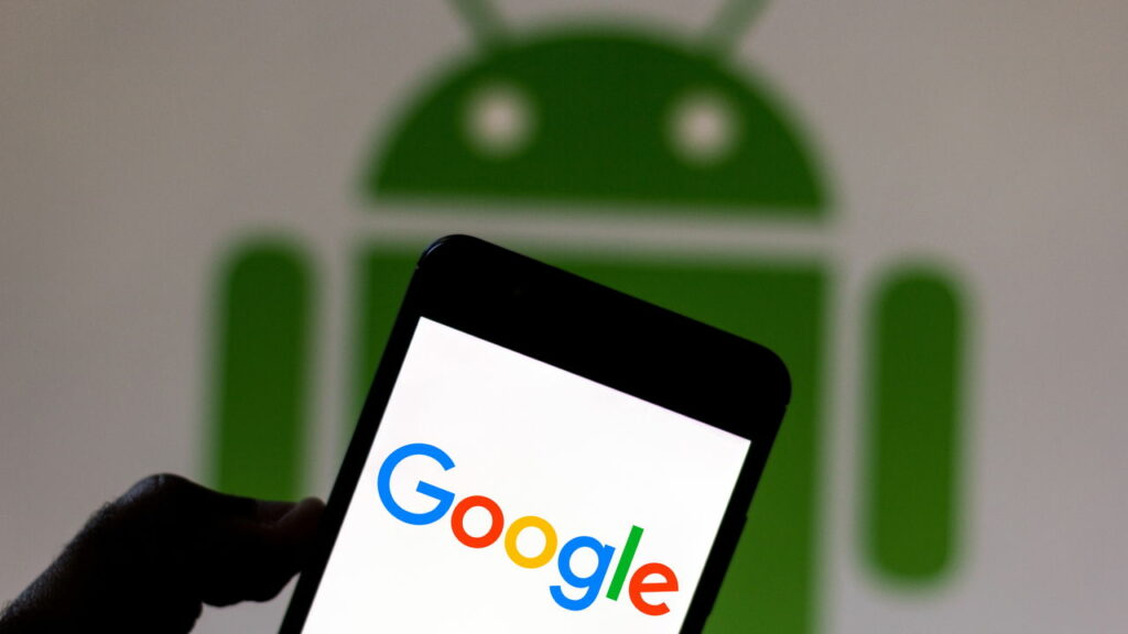 Inacreditável! Android comum agora tem os superpoderes do Pixel