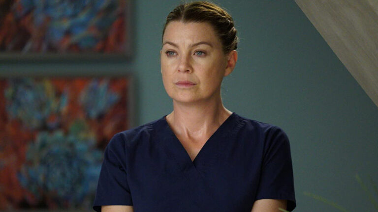 'Grey's Anatomy' escapa de cancelamento e ganha 22ª temporada