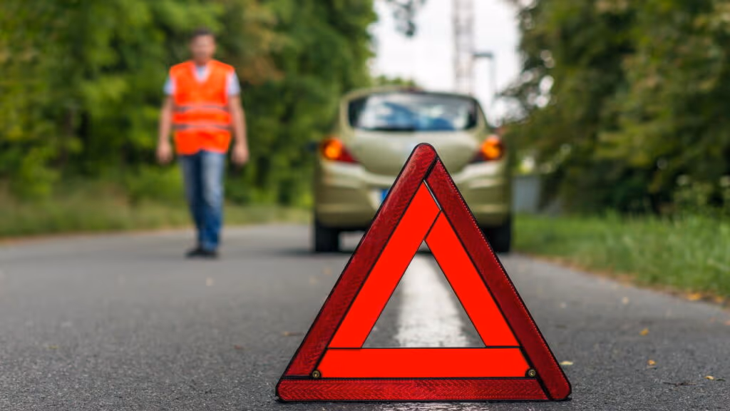 Multas e pontos na CNH por um erro que muitos motoristas cometem