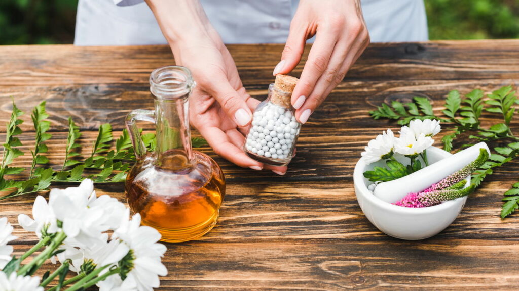 Homeopatia funciona mesmo ou é só mito?