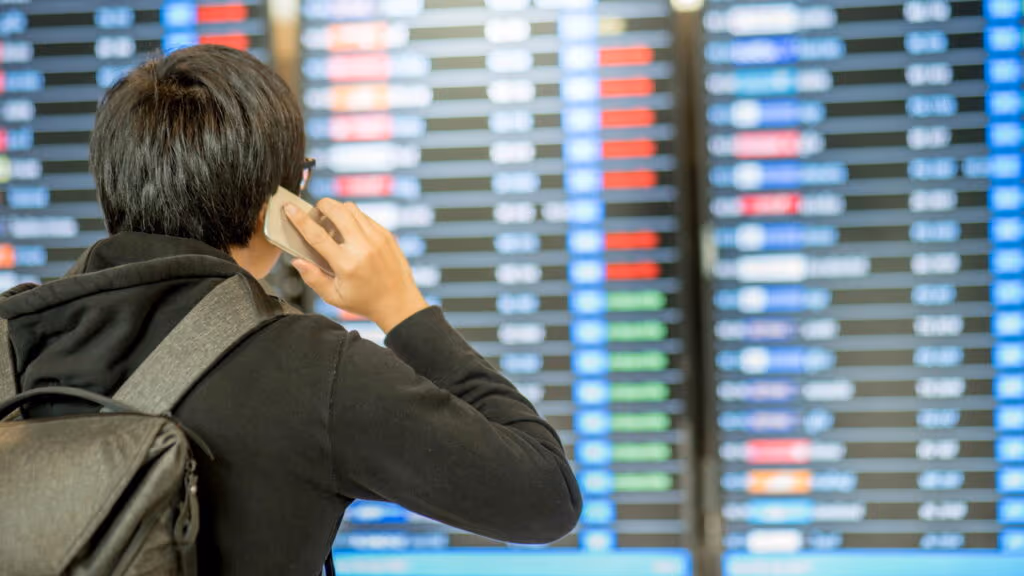 Guia para lidar com mudanças de horário no Aeroporto de Confins