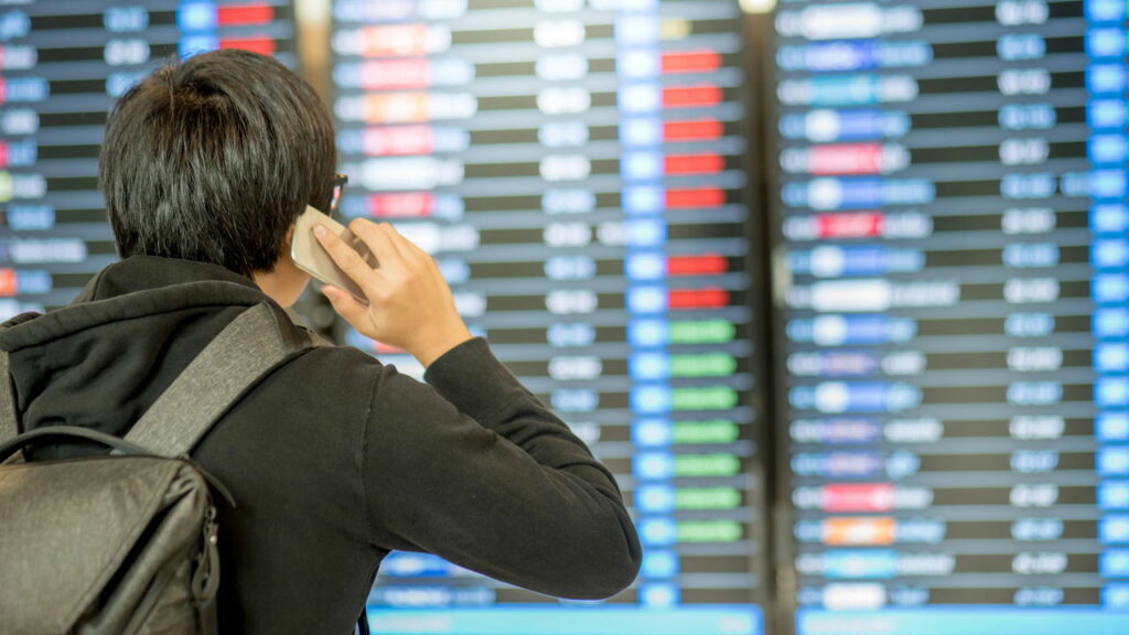 Guia para lidar com mudanças de horário no Aeroporto de Confins