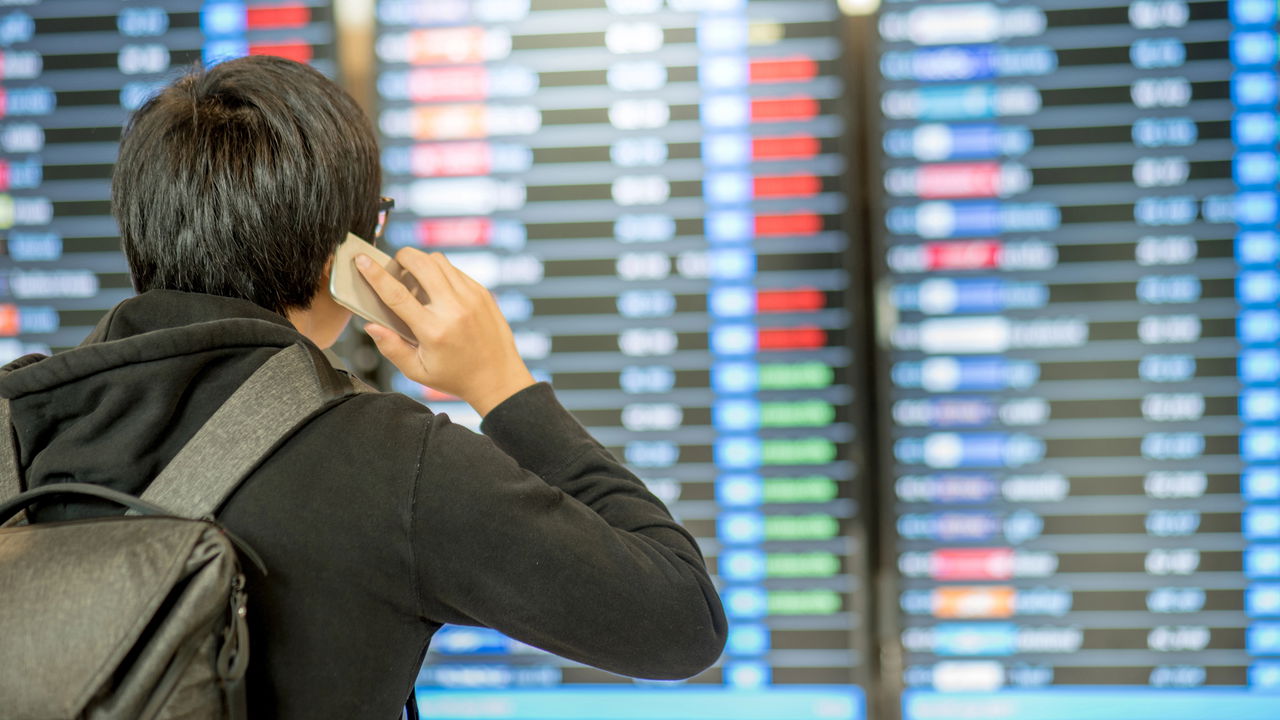 Guia para lidar com mudanças de horário no Aeroporto de Confins