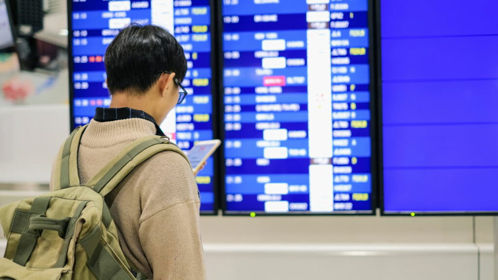 Guia para lidar com mudanças de horário no Aeroporto de Confins