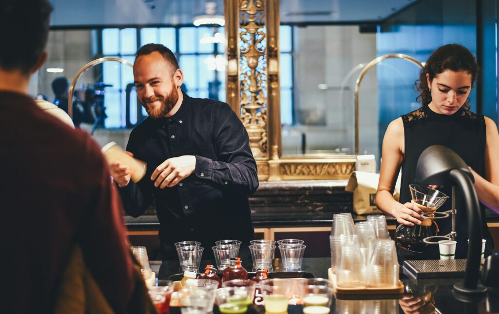 Hotelaria é diferencial para empreendimentos de altíssimo padrão