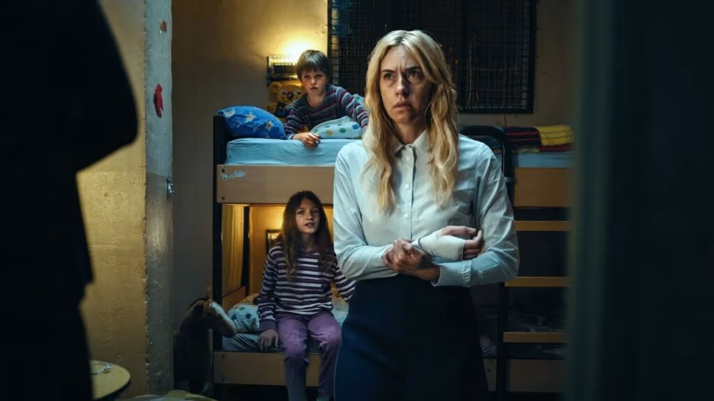 Série alemã da Netflix traz uma nova perspectiva sobre o abuso psicológico