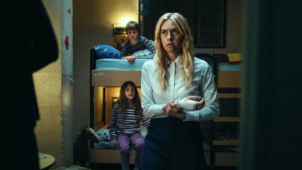 Série alemã da Netflix traz uma nova perspectiva sobre o abuso psicológico