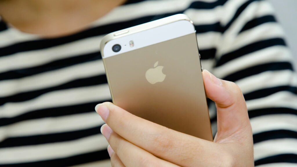 Atualização urgente! Apple corrige falha e salva aparelhos antigos