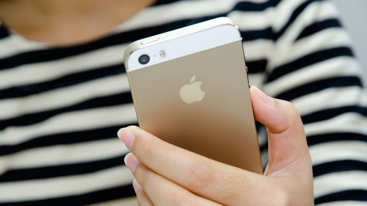 Atualização urgente! Apple corrige falha e salva aparelhos antigos