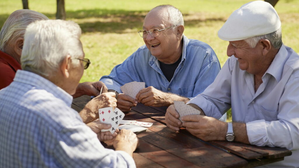 Transporte gratuito para idosos a partir dos 60 anos em todo o Brasil