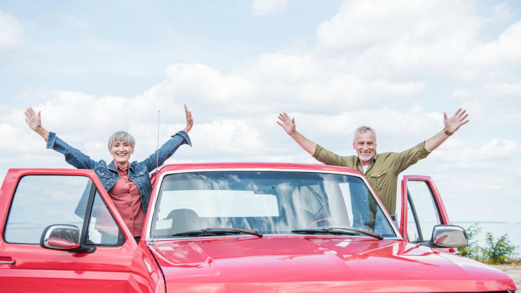Idosos podem ter acesso a carros novos com isenção total de IPI