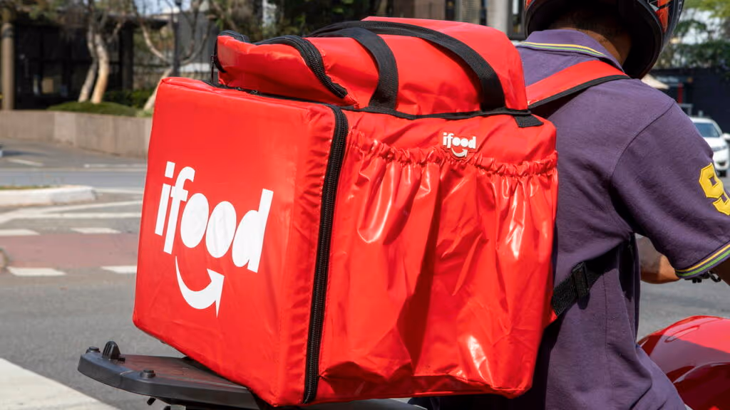 iFood adota GPT-4.1 para melhorar seus serviços de delivery