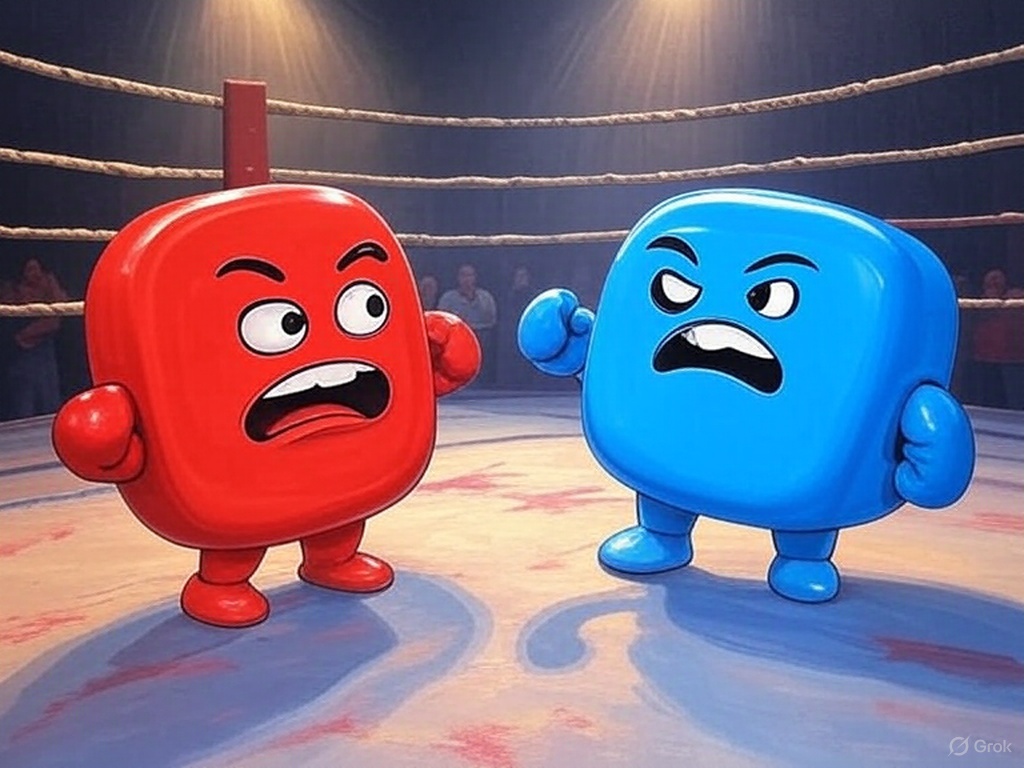 AC/DC: antes de “curtir”, depois de “curtir”