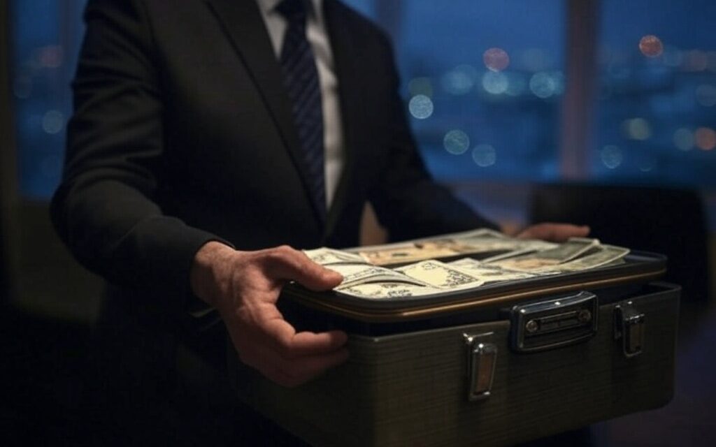 É proibido chamar ladrão de ladrão