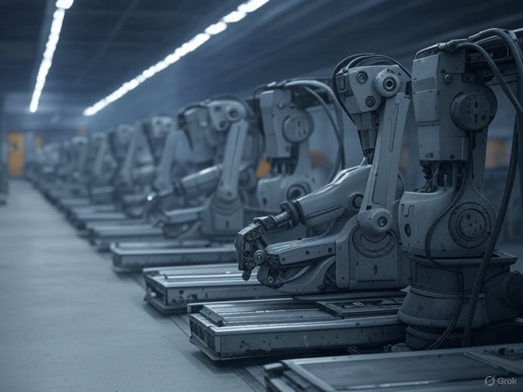 Menos produtividade, mais propósito