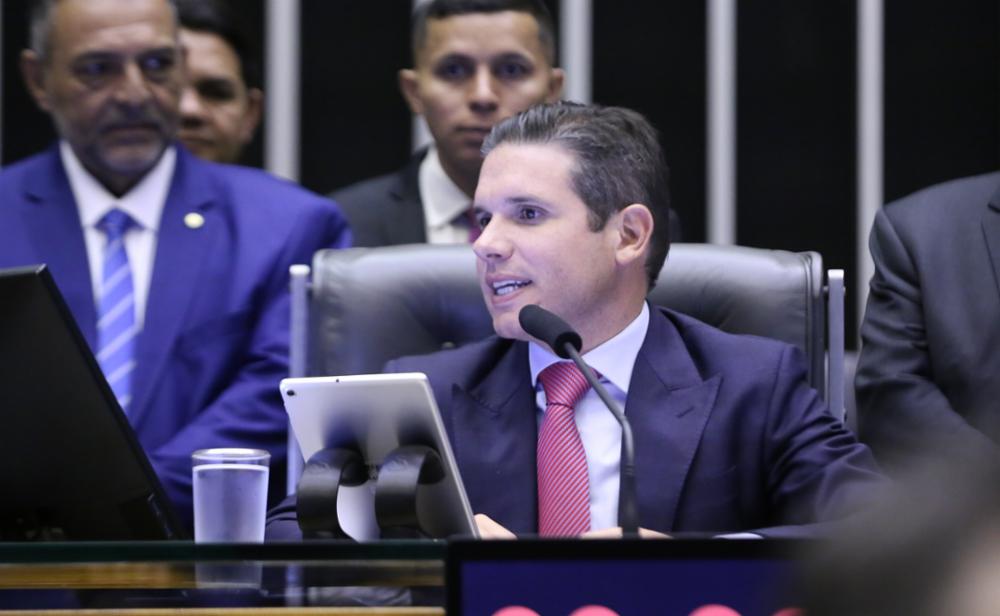 “Câmara vai alterar a PEC da Segurança”, diz Motta