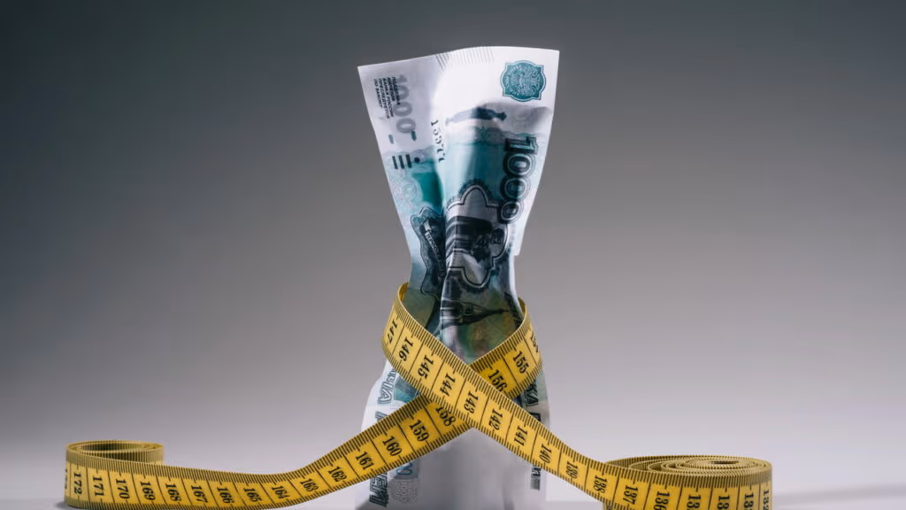 Como proteger seu dinheiro da inflação e da desvalorização em 2025