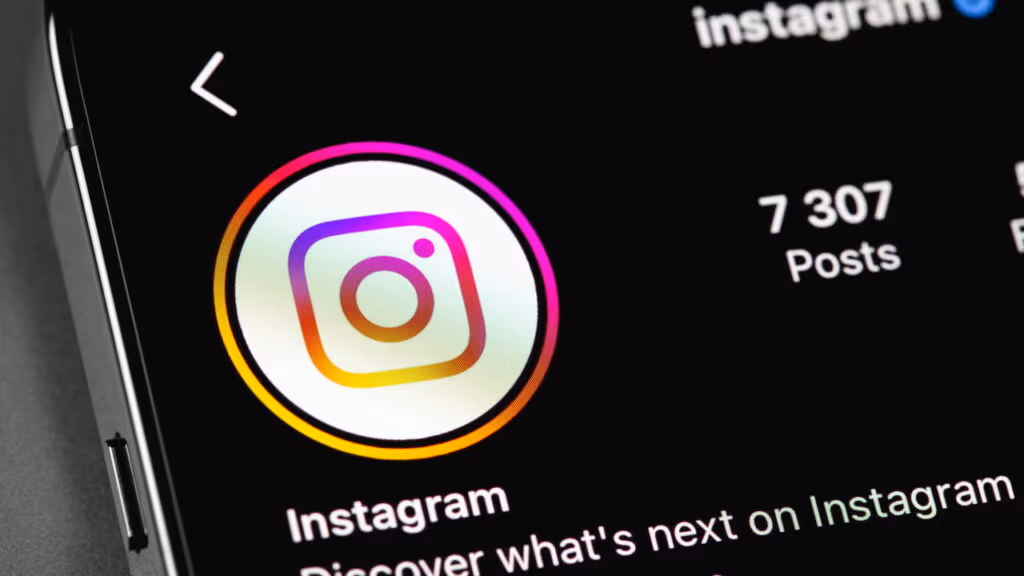 O erro que permite hackers invadirem perfis no Instagram em segundos