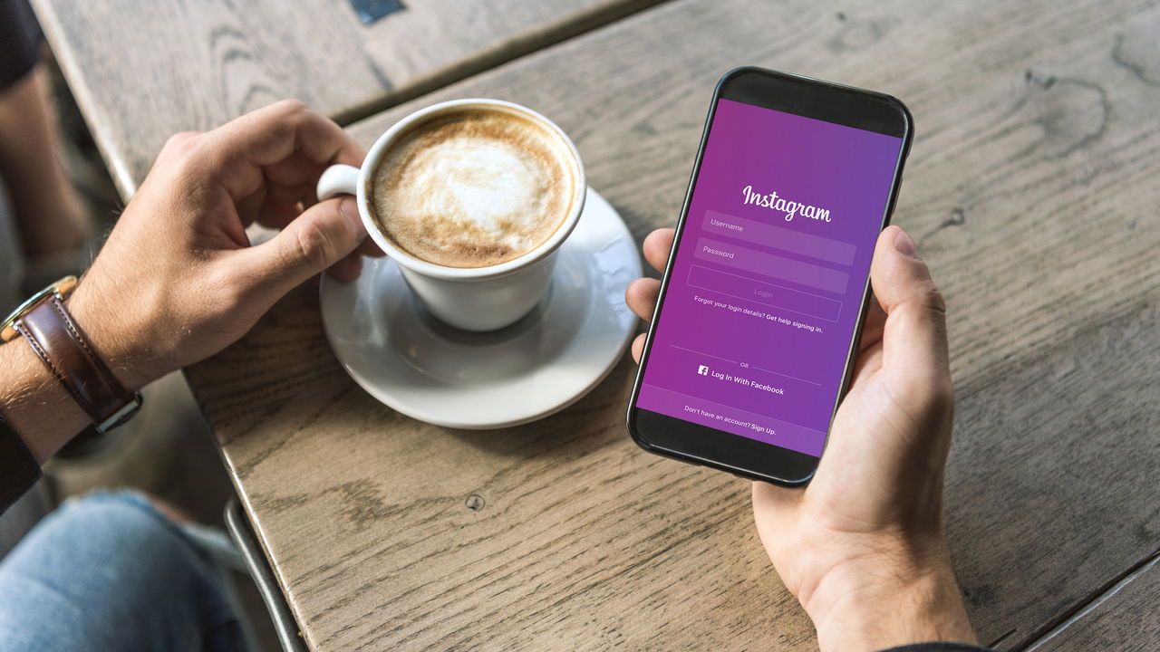 Como descobrir quem visualiza seus destaques no Instagram?