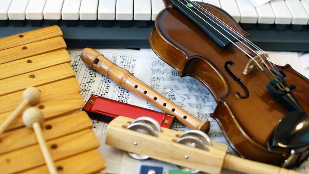 Regras para transportar instrumentos musicais no Aeroporto de Viracopos