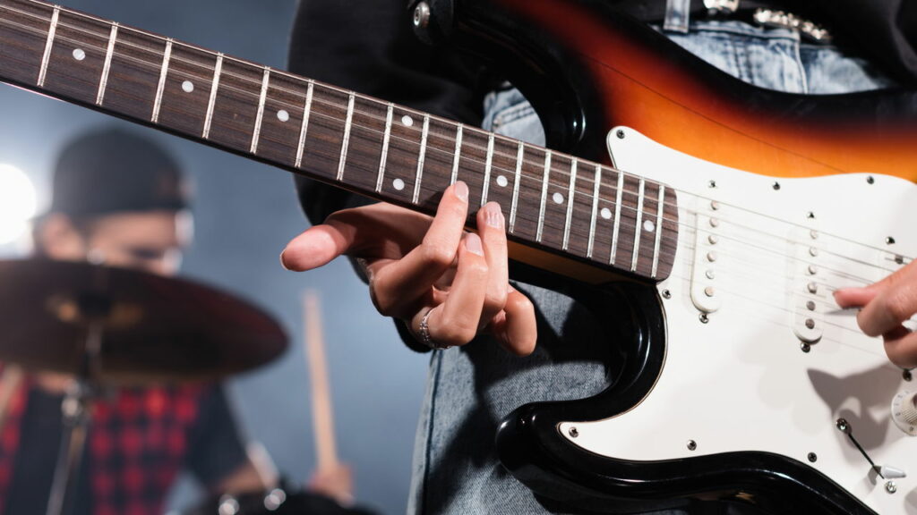 Regras para transportar instrumentos musicais no Aeroporto de Viracopos