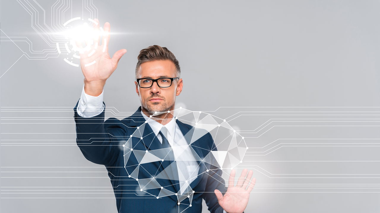 Agora qualquer um pode ter sua própria inteligência artificial!